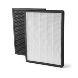 Sada antismogových filtrů Webber AP9405