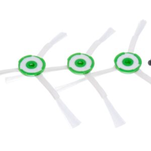 Sada bočních kartáčků pro iRobot Roomba E5