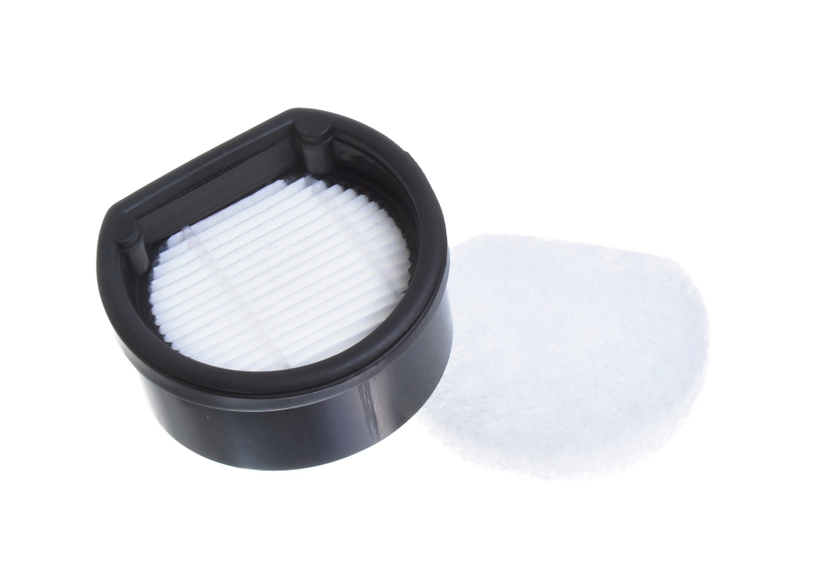 Sada filtrů 1+1 pro ruční vysavač ETA Handy Home