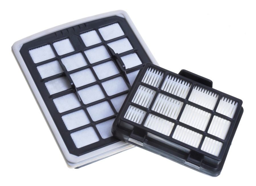 Sada filtrů Concept VPP5000