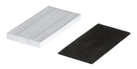 Sada filtrů Concept VR4130