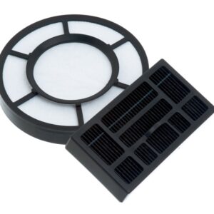 Sada filtrů EF136 pro vysavač Electrolux Aptica