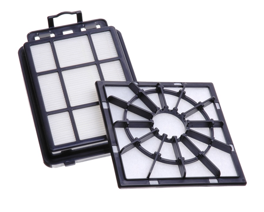 Sada filtrů EF155 Electrolux EasyGo