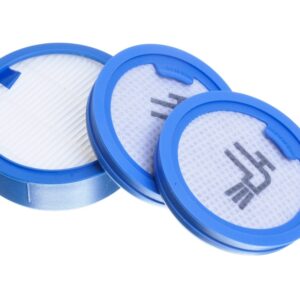 Sada filtrů ESKW6 pro vysavače Electrolux 600