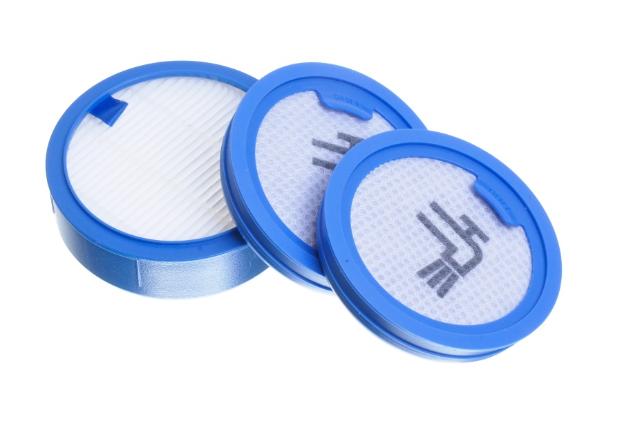 Sada filtrů ESKW6 pro vysavače Electrolux 600