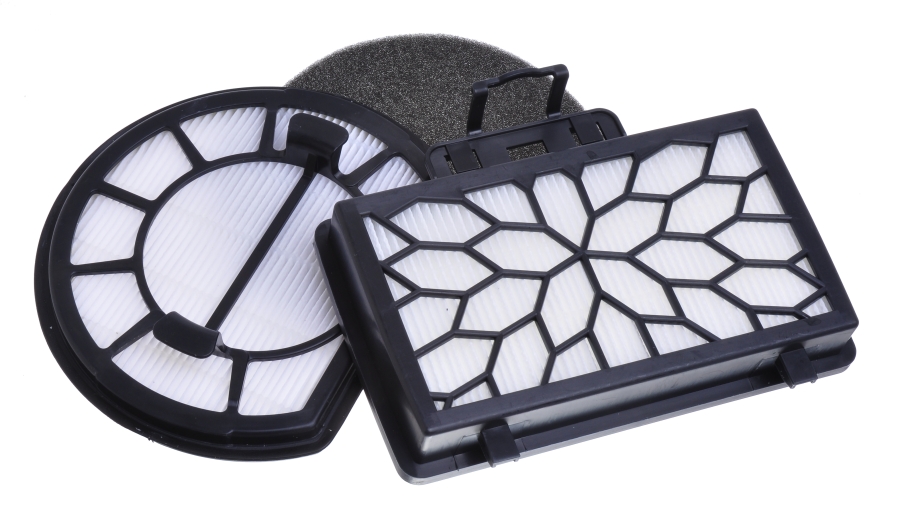 Sada filtrů Electrolux F168