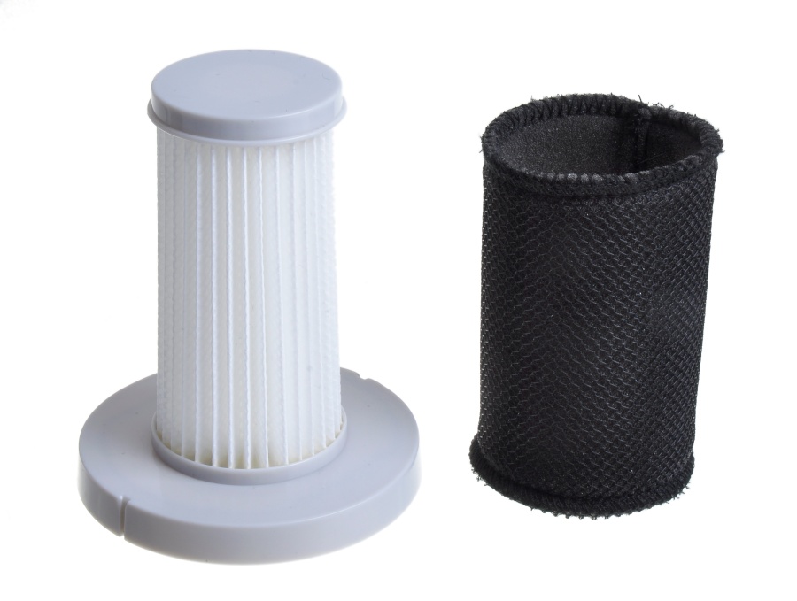 Sada filtrů Gallet HF700