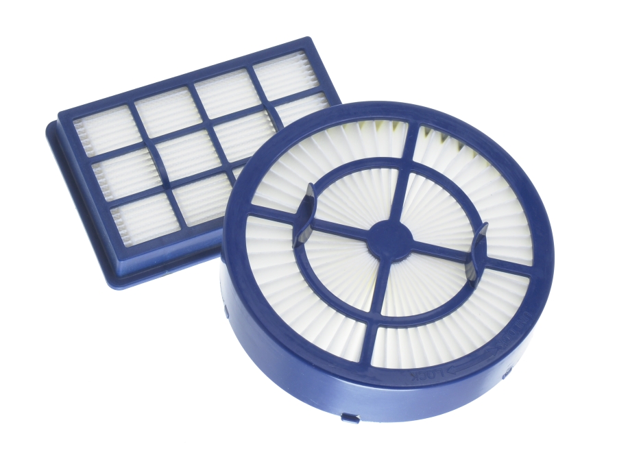 Sada filtrů Hoover U101