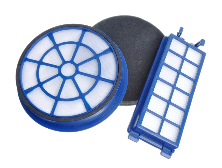 Sada filtrů Hoover U103