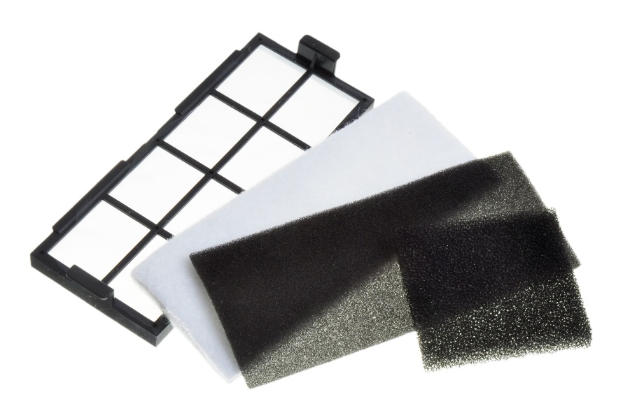 Sada filtrů Hoover U90 pro Hoover Kyros