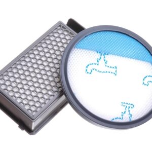 Sada filtrů JOLLY HF19 pro vysavače Rowenta RO37xx