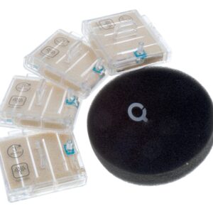 Sada filtrů Rowenta Clean/Steam RR85