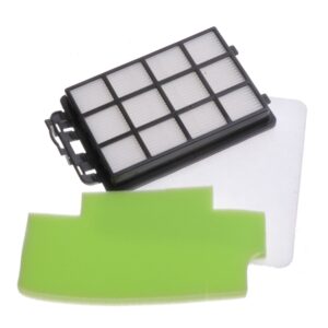 Sada filtrů SVX 022HF pro Sencor SVC 90xx