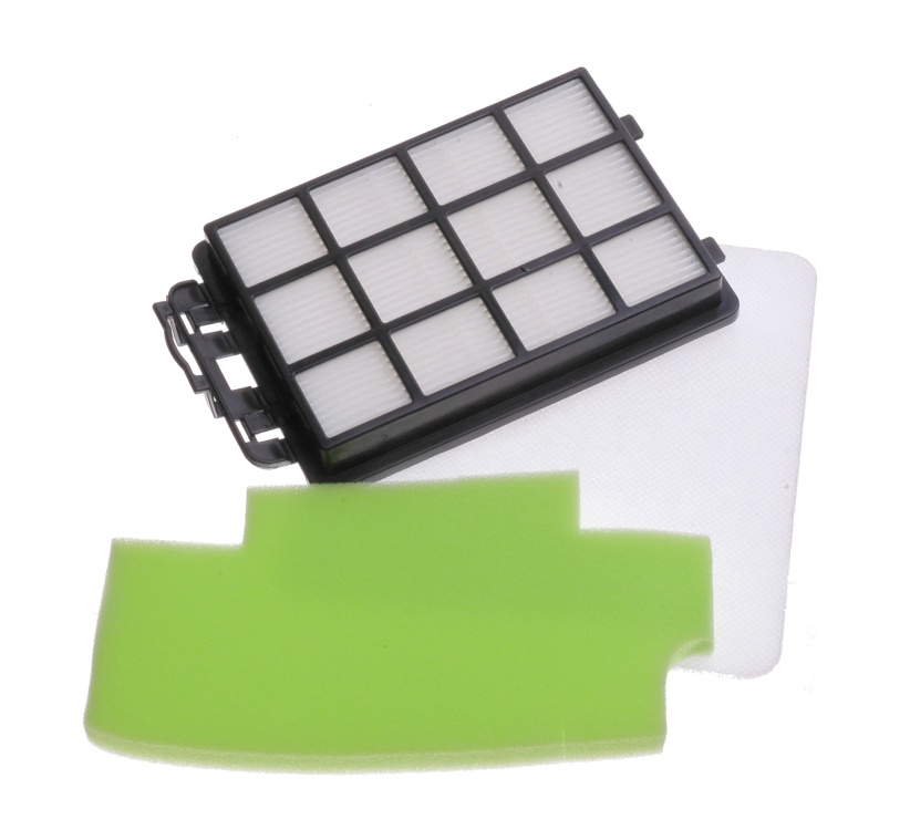 Sada filtrů SVX 022HF pro Sencor SVC 90xx