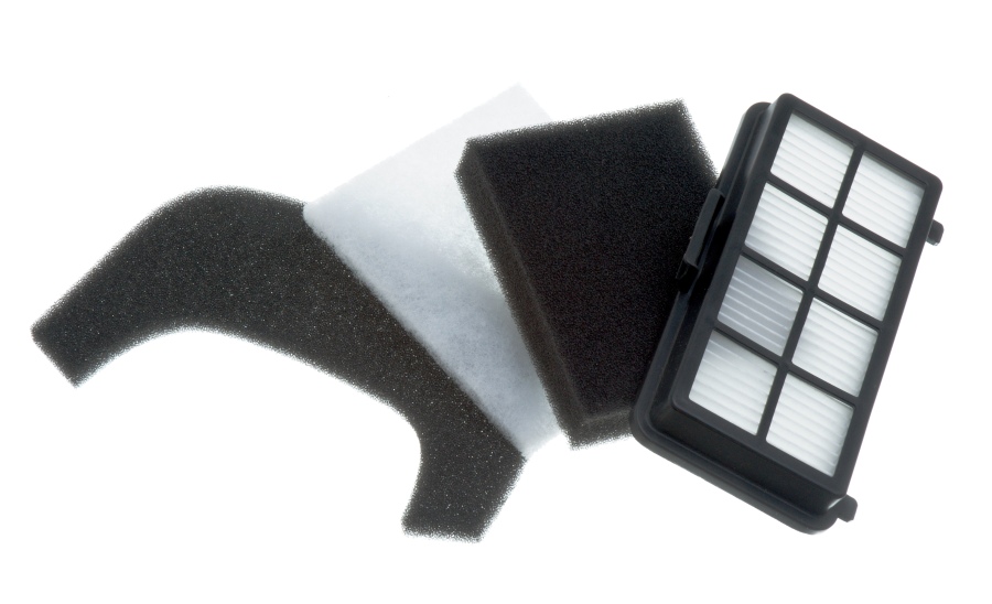 Sada filtrů SVX 041HF Sencor