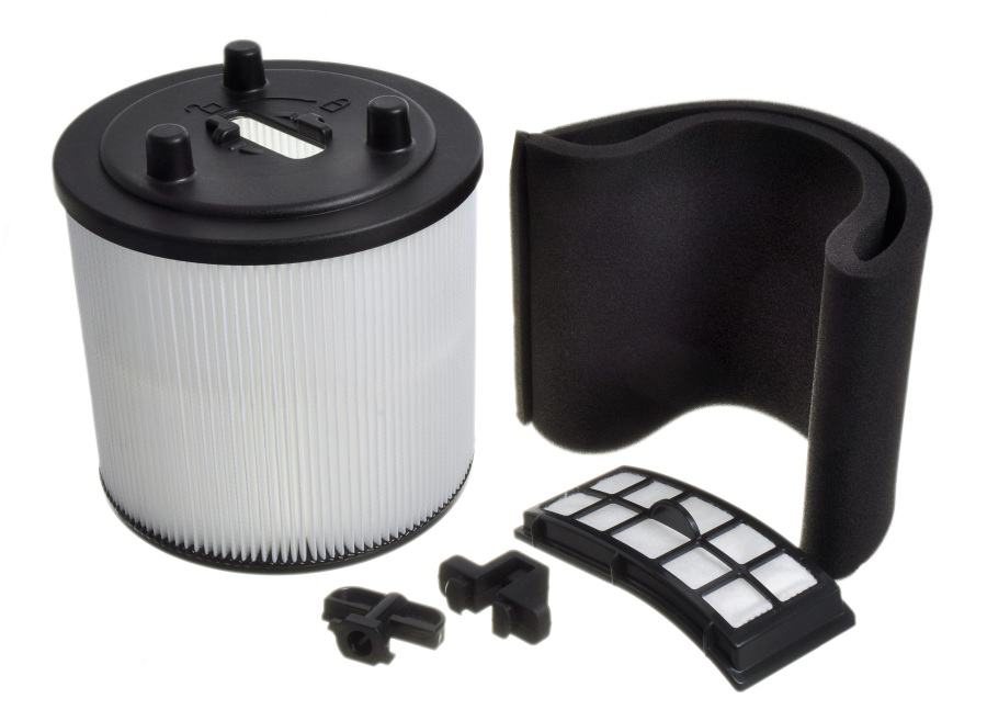 Sada filtrů SVX 077HF Sencor SVC 3001 Orca