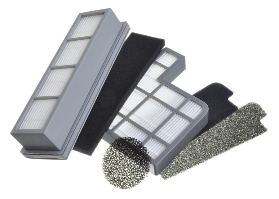 Sada filtrů Sencor SVX 031HF