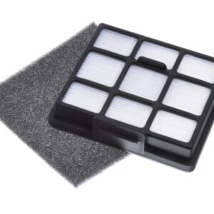 Sada filtrů Sencor SVX 039HF pro SVC 83xx