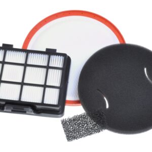 Sada filtrů Sencor SVX 042 HF