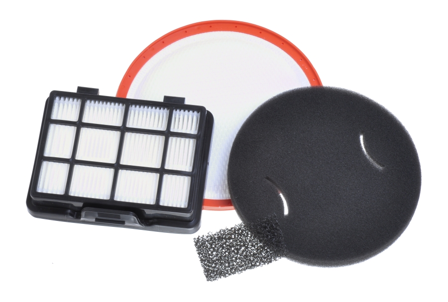 Sada filtrů Sencor SVX 042 HF