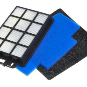 Sada filtrů Sencor SVX024HF