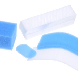 Sada filtrů Thomas AJS FR-9726