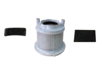 Sada filtrů U50 pro vysavač Hoover Sonix