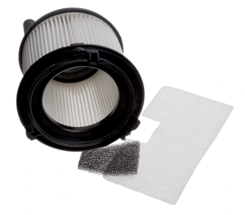 Sada filtrů U62 pro vysavač Hoover Spirit