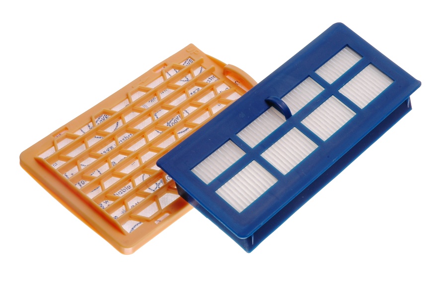 Sada filtrů U63 pro vysavače Hoover Capture