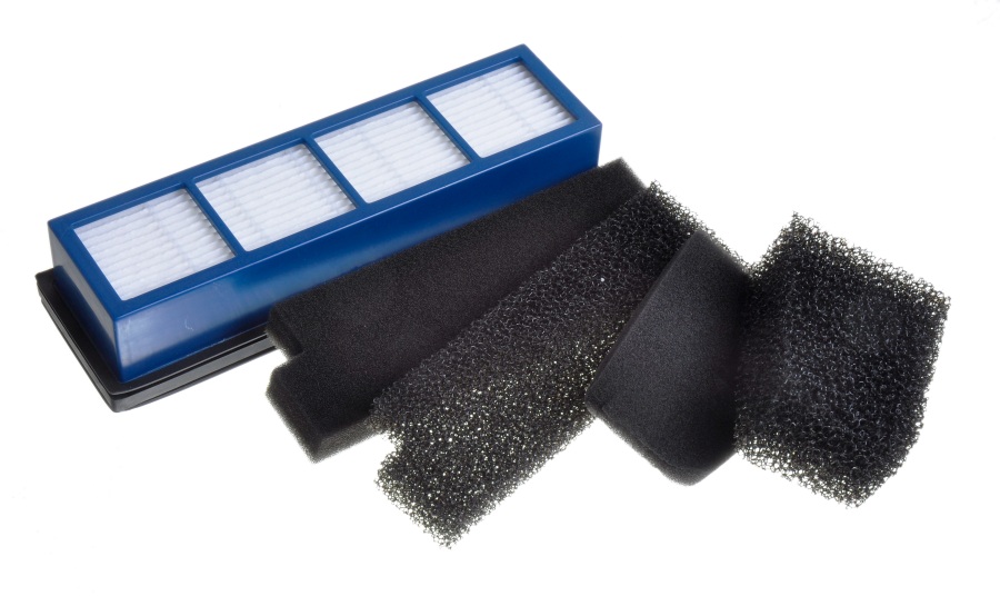 Sada filtrů U72 pro vysavač Hoover Hydropower Extra