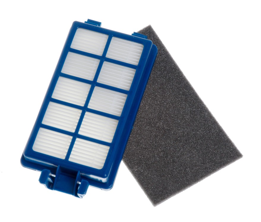 Sada filtrů U82 pro vysavač Hoover Space Explorer Bagged