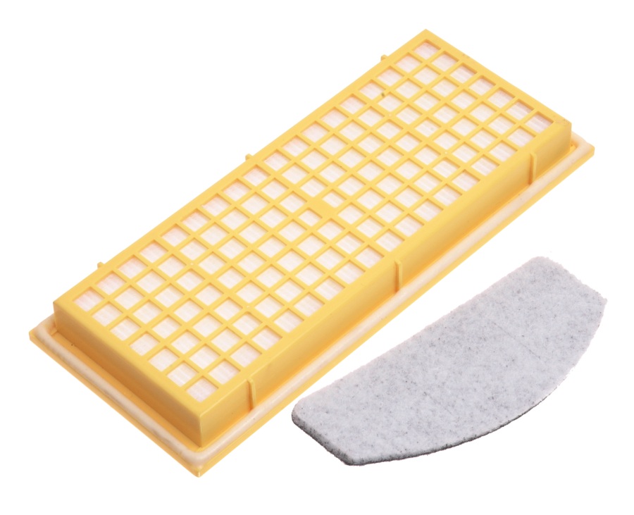 Sada filtrů U9 pro vysavač Hoover Purepower