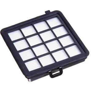 Sada filtrů ZF123B pro vysavače Zanussi řady ZAN19xx