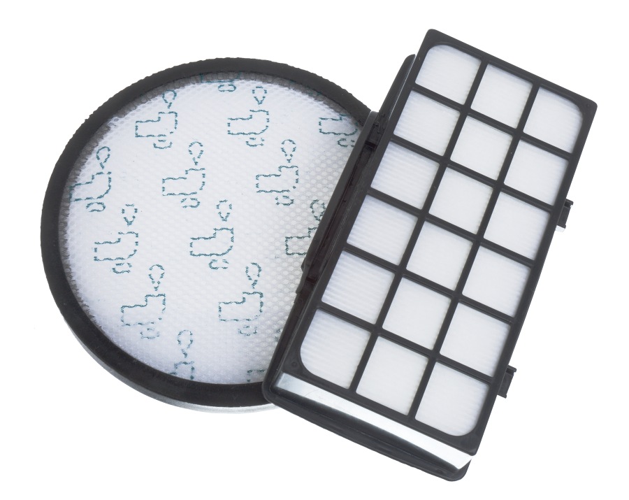 Sada filtrů ZR006001 pro vysavače Rowenta X-Trem Power Cyclonic