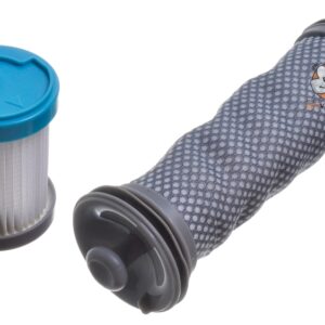 Sada filtru a HEPA filtru pro ETA Supersonic