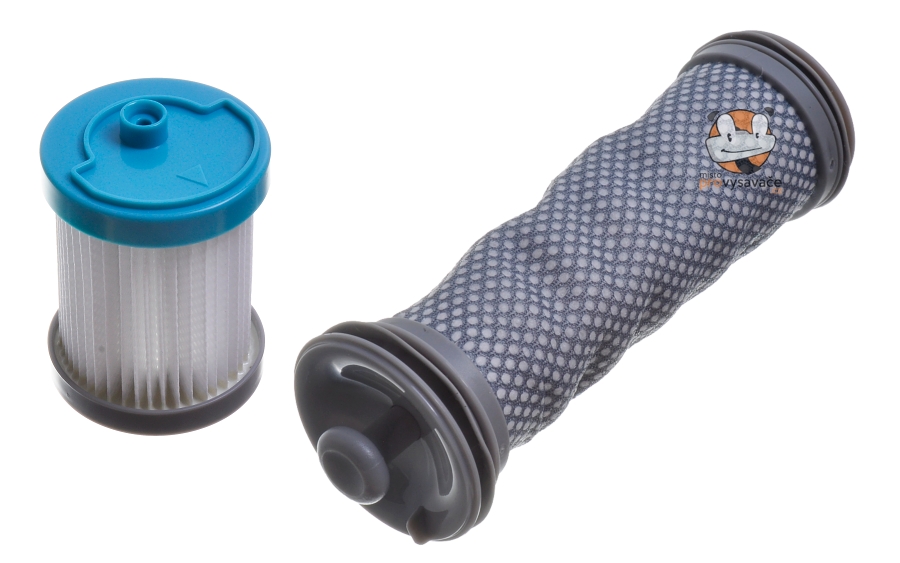 Sada filtru a HEPA filtru pro ETA Supersonic