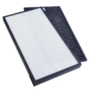 Sada filtrů do čističek vzduchu Sharp KC-D a UA-HG