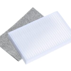 Sada filtrů pro ETA Leone Pro