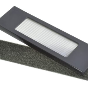 Sada filtrů pro Ecovacs Deebot Ozmo T8