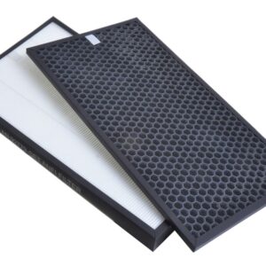 Sada filtrů pro čističku Sharp KC-D60EUW