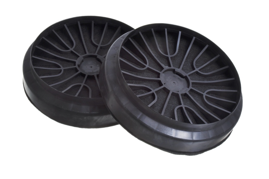 Sada filtrů pro digestoře Bosch