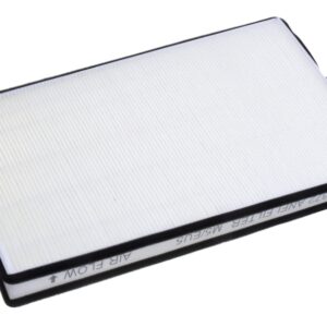 Sada filtrů pro rekuperace Thessla Green AirPack4