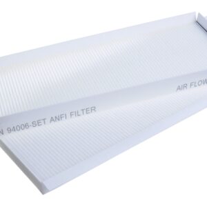 Sada filtrů pro rekuperace Zehnder