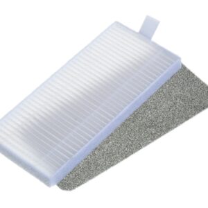 Sada filtrů pro robotické vysavače Concept