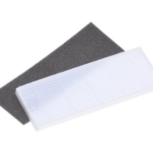 Sada filtrů pro robotické vysavače ETA Falco  ETA1515 00090