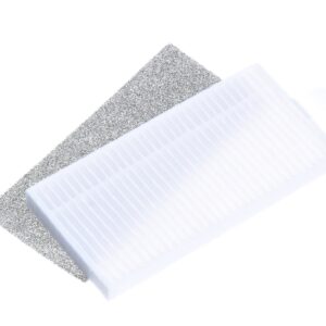 Sada filtrů pro robotický vysavač ETA 2218 Ergo