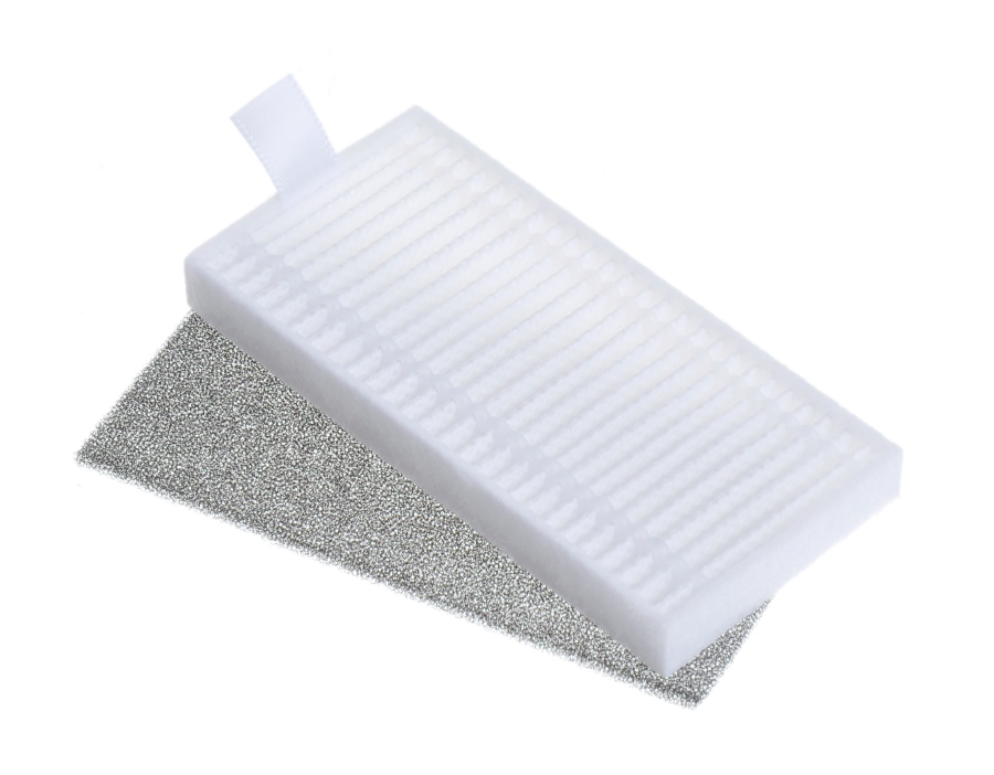 Sada filtrů pro robotický vysavač ETA Rondo