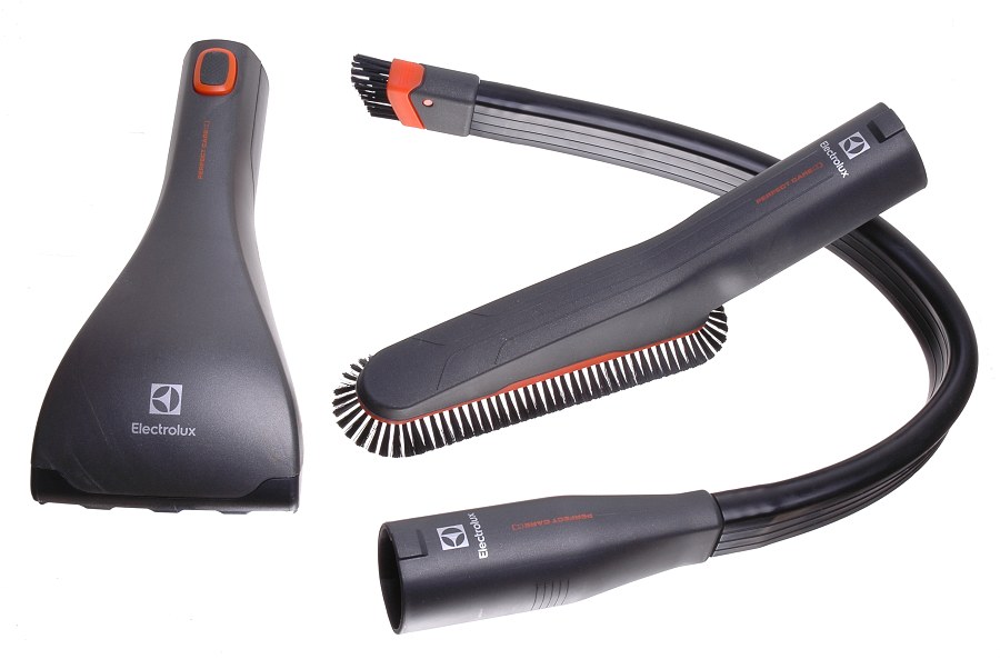 Sada hubic Electrolux KIT12 Clean & Tidy Kit