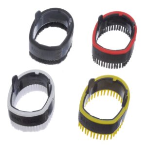 Sada kartáčů pro tyčové vysavače Rowenta