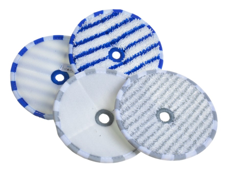 Sada kulatých mopů Rowenta ZR009503